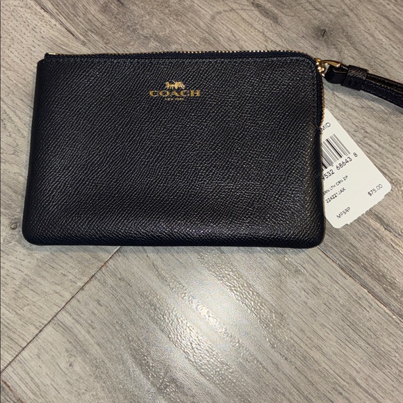 Coach Handbags - Coach mini purse/wallet